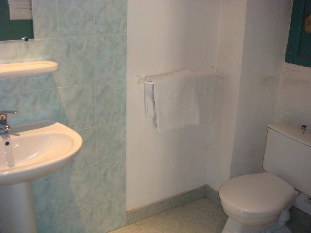 Hotel Au Relais D'Auron Roure Pokój zdjęcie
