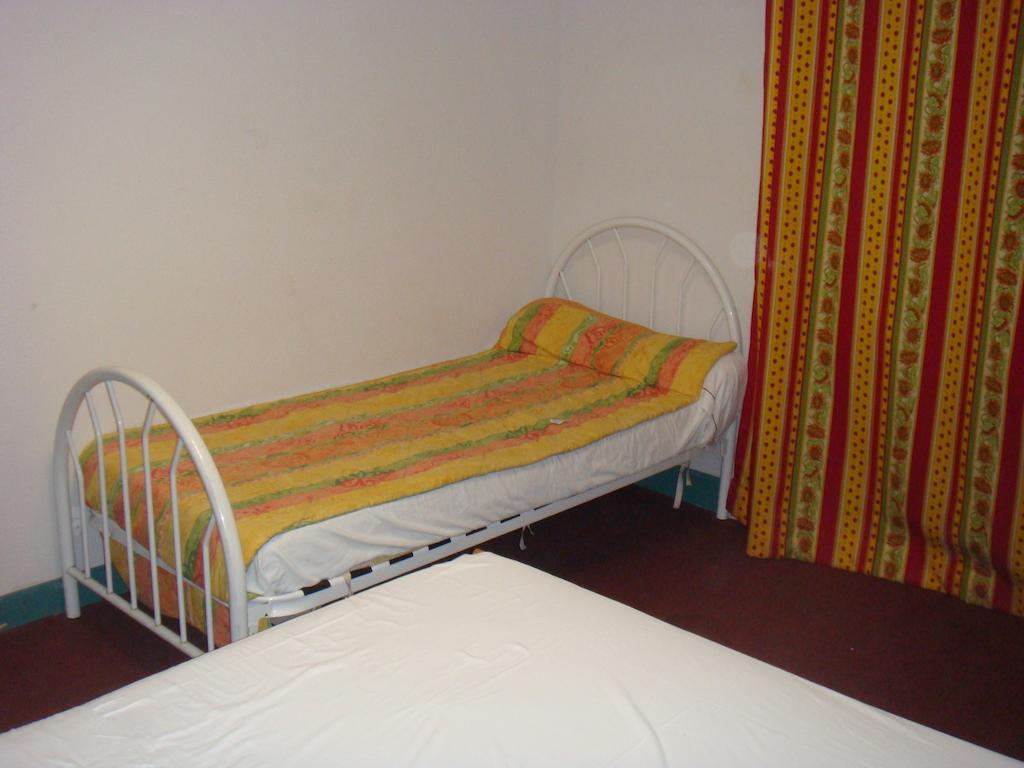 Hotel Au Relais D'Auron Roure Pokój zdjęcie